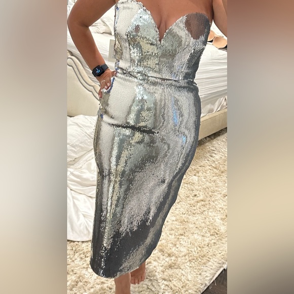 Alex Perry Dresses & Skirts - Sequin Dress